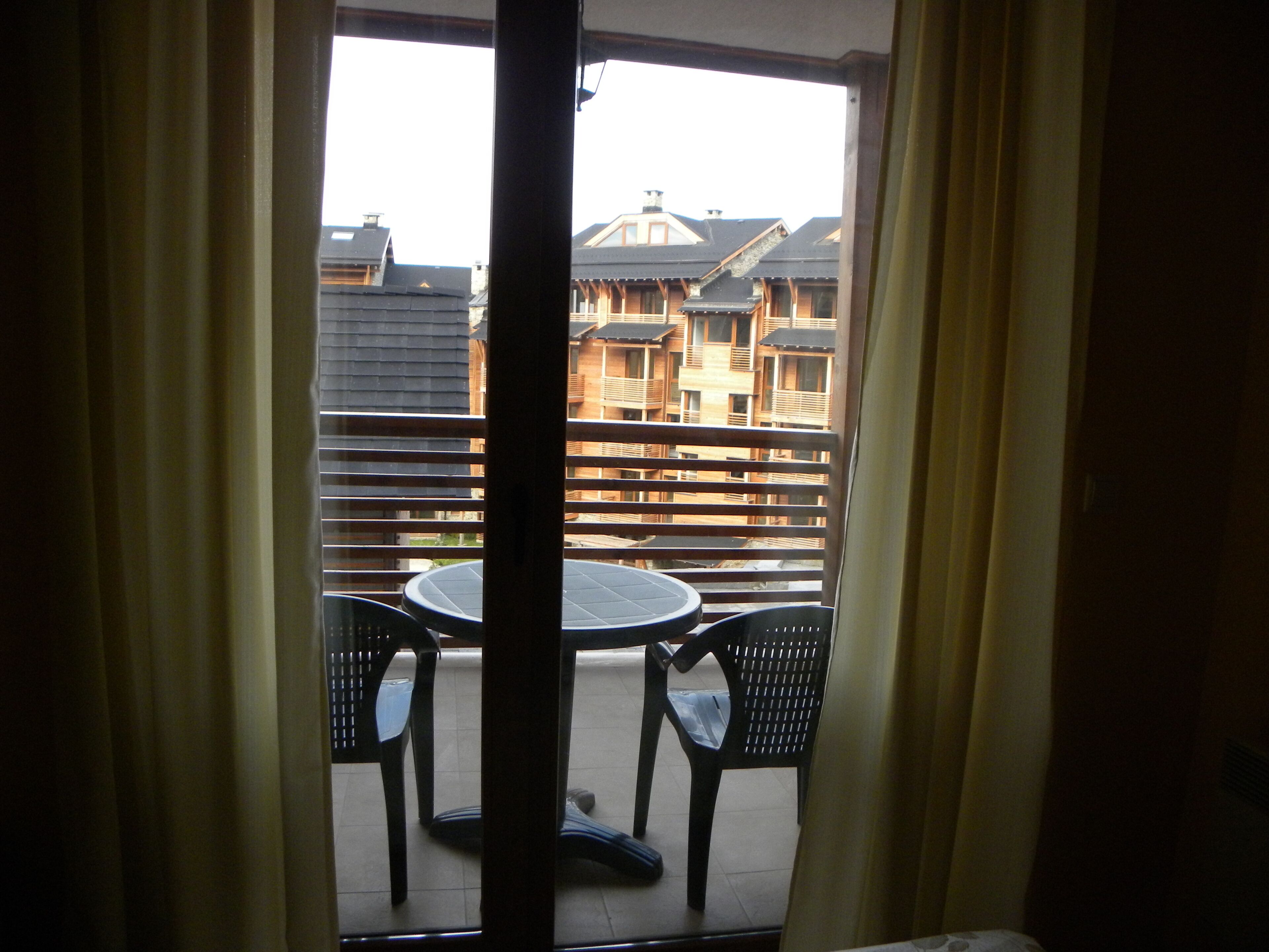 Wi-fi percuma, akses kerusi roda 