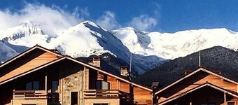 St. Ivan Ski Resort