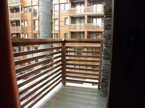 Terrace/patio - St. Ivan Ski Resort (Bansko)