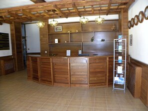 Lobby - St. Ivan Ski Resort (Bansko)