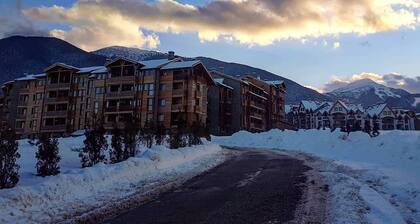 St. Ivan Ski Resort