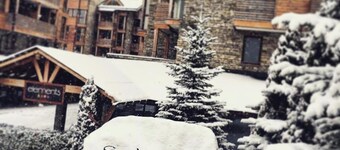 St. Ivan Ski Resort