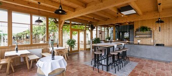 JUFA Hotel Tieschen - Bio Landerlebnis