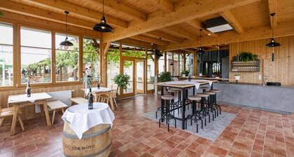 JUFA Hotel Tieschen - Bio Landerlebnis