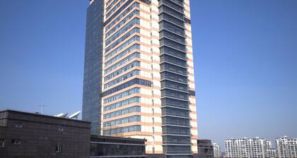 Jinling Hotel Yangzhou