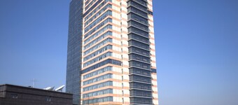 Jinling Hotel Yangzhou