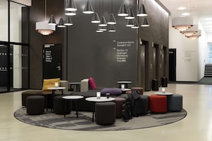 Sala de reuniones