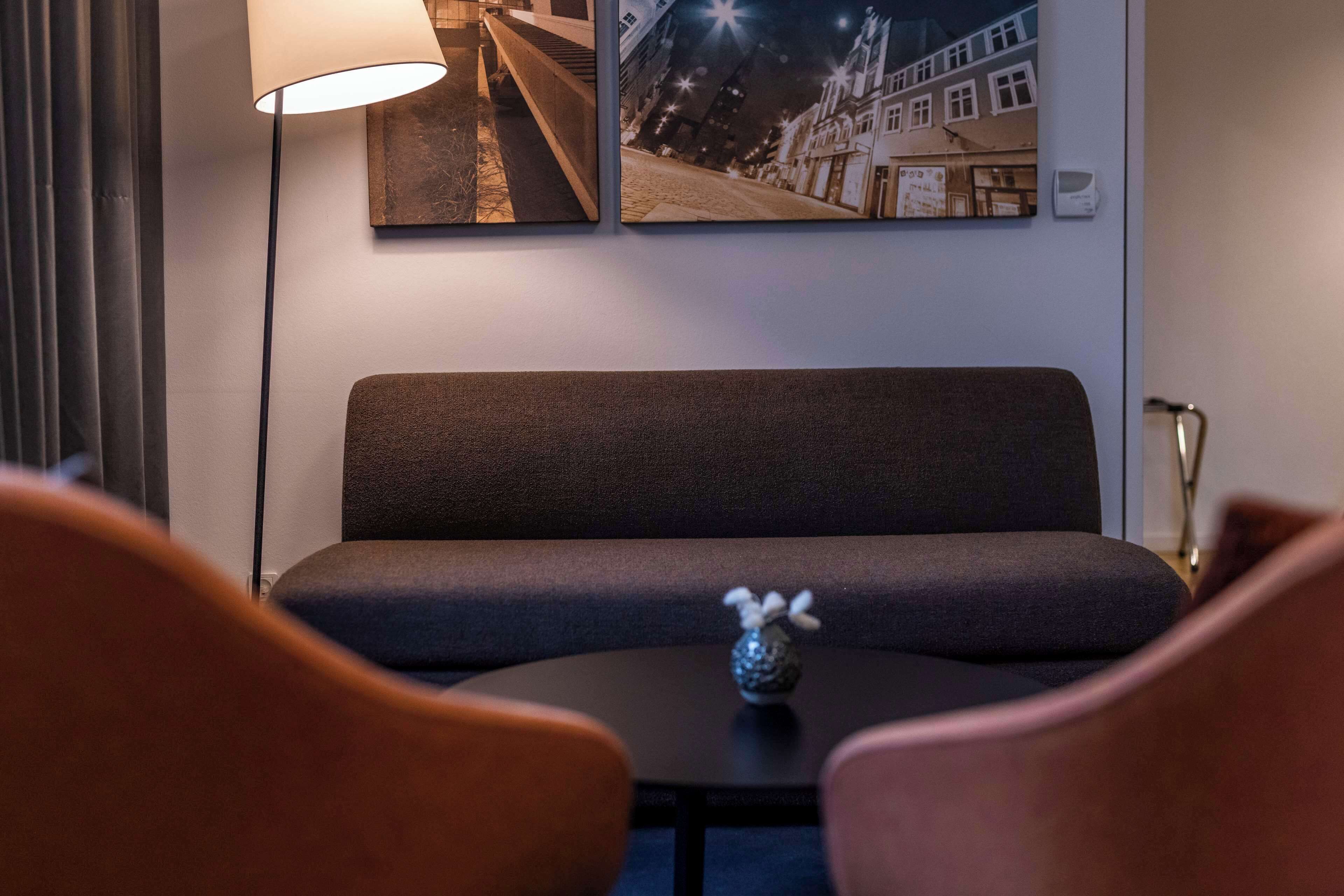 superior twin room (plus) | in-room safe, blackout curtains, iron/ironing board, bed sheets