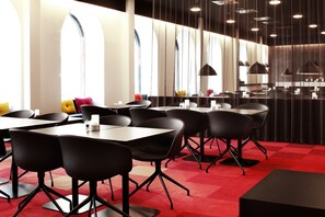 Restaurant - Scandic Aarhus City (Aarhus)