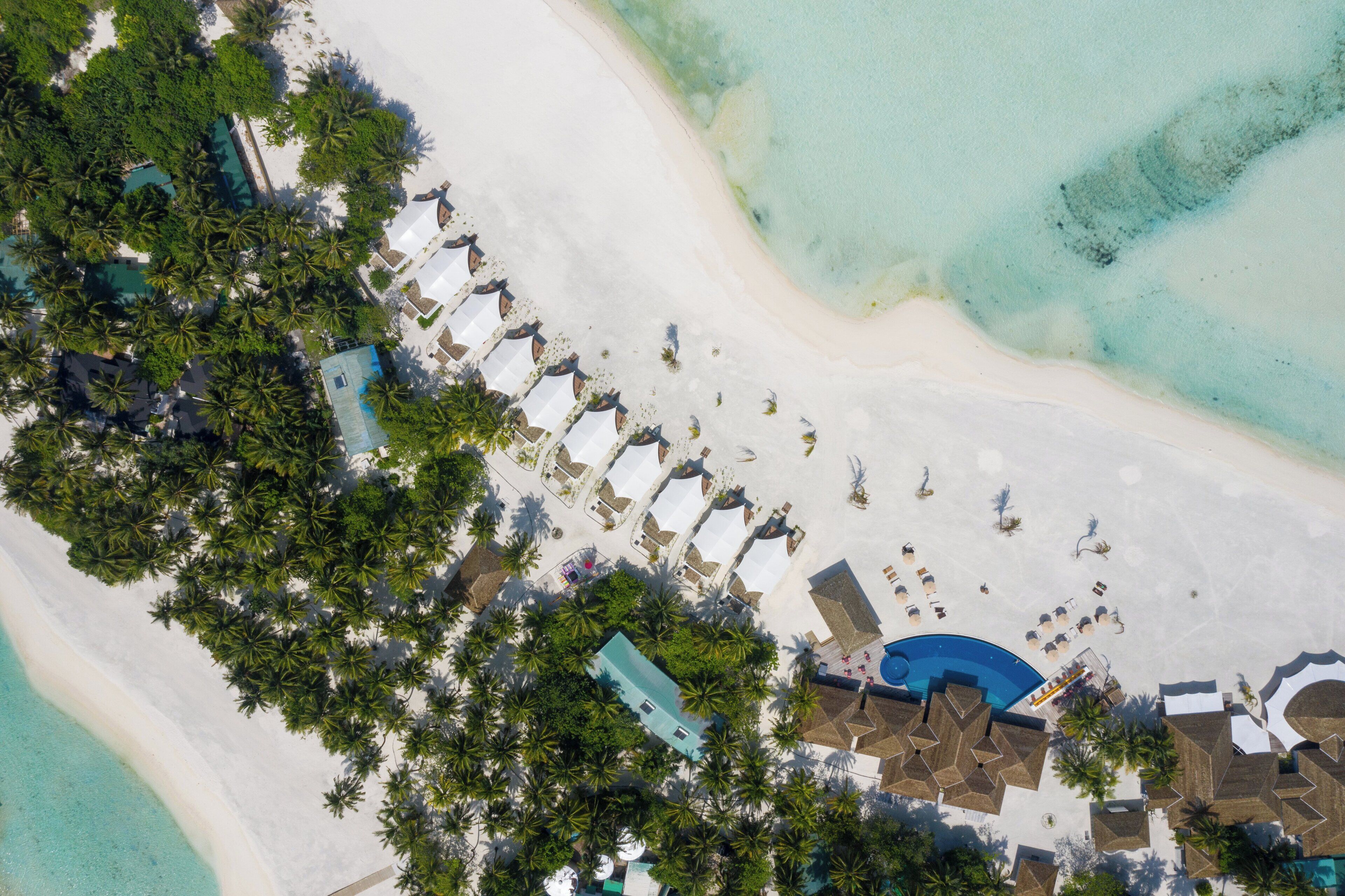 Photo - Cinnamon Hakuraa Huraa Maldives - All Inclusive - Adults Only