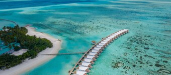 Cinnamon Hakuraa Huraa Maldives - All Inclusive Adults-Only