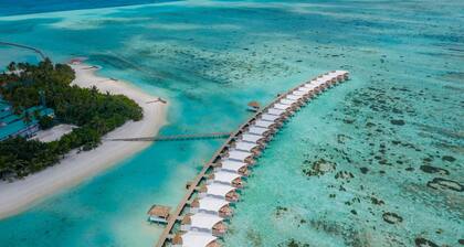Cinnamon Hakuraa Huraa Maldives - All Inclusive Adults-Only