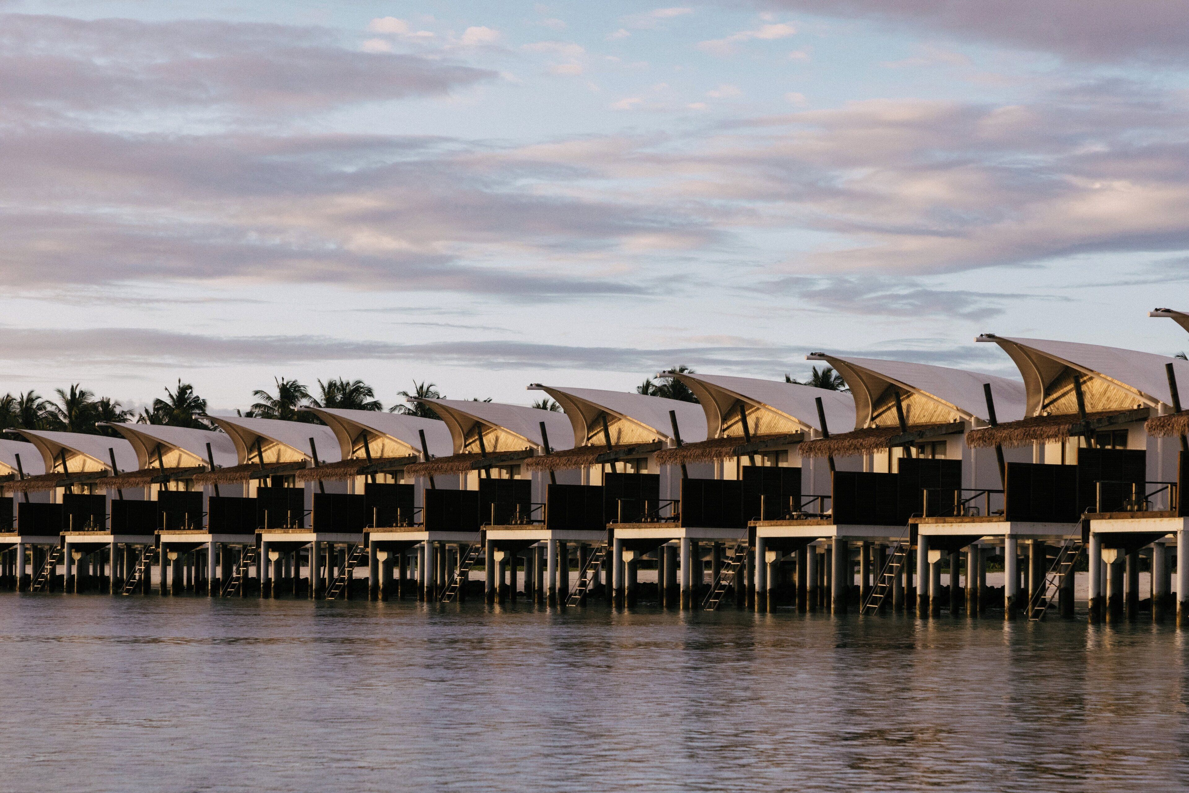 Chi tiết ngoại thất