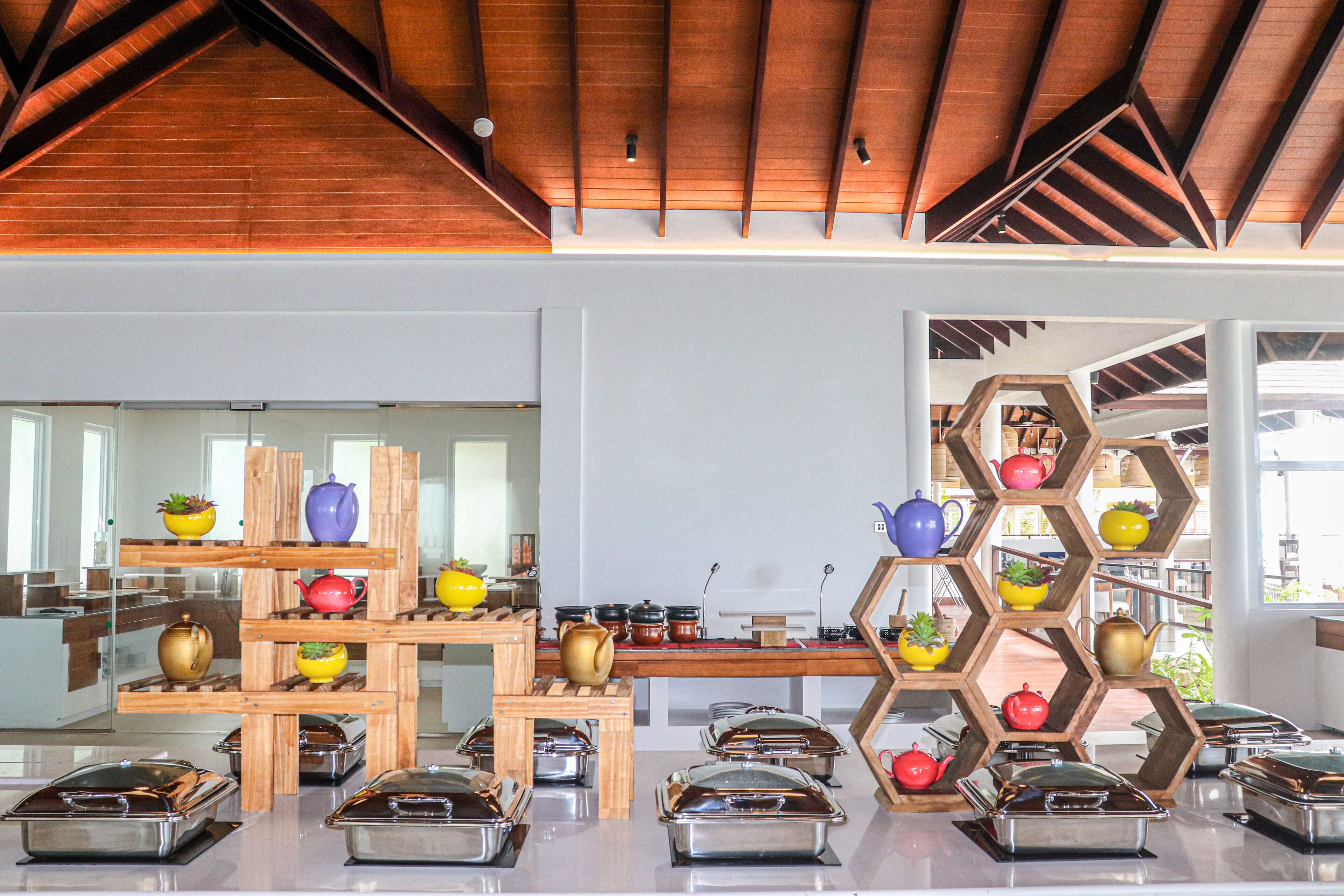 Foto - Cinnamon Hakuraa Huraa Maldives - All Inclusive - Adults Only