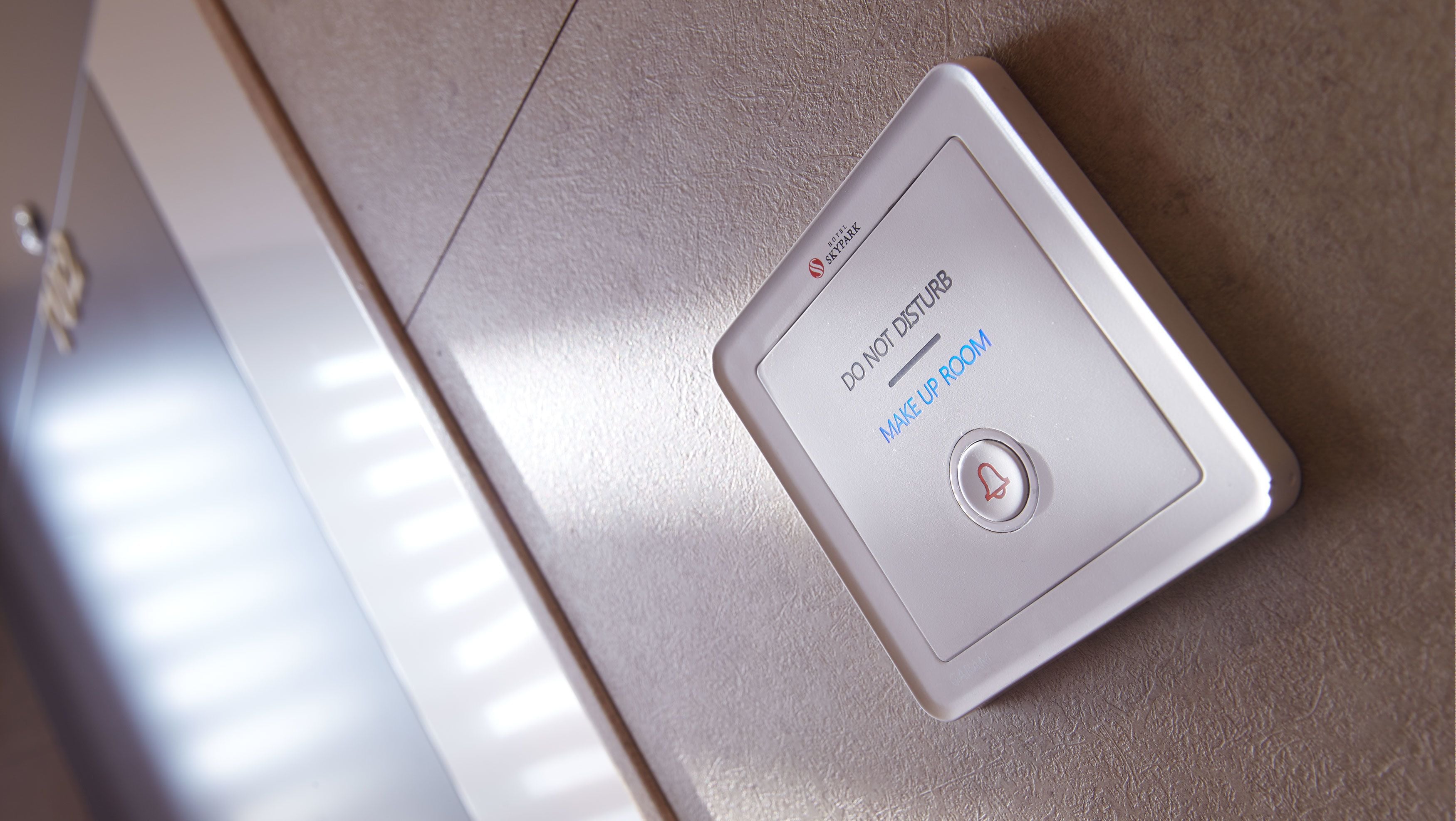 Foto - Hotel Skypark Myeongdong 1