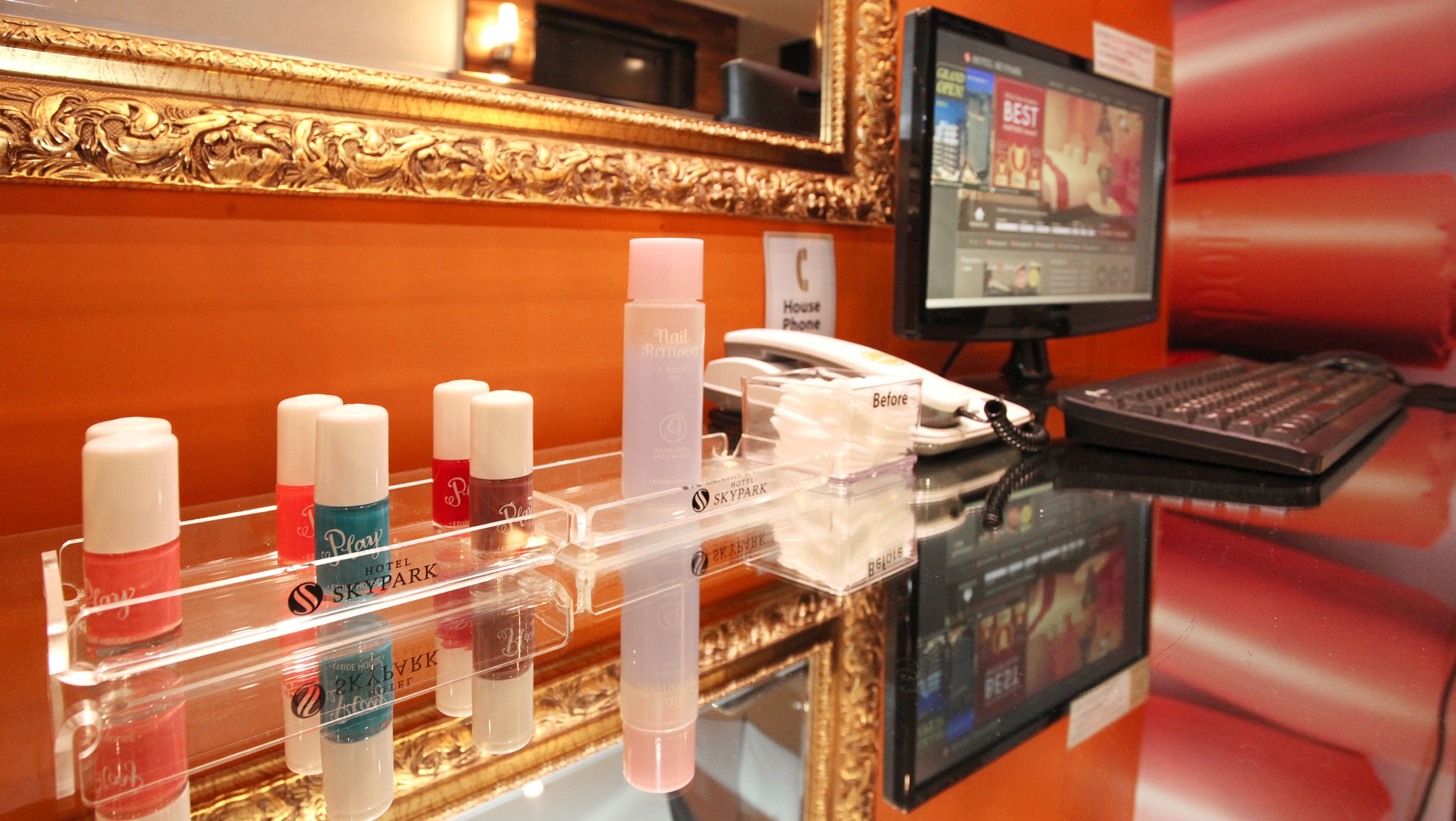 Foto - Hotel Skypark Myeongdong 1