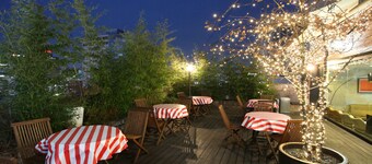 Hotel Skypark Myeongdong I