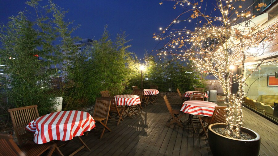 Hotel Skypark Myeongdong I