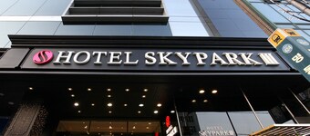 Hotel Skypark Myeongdong Iii
