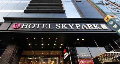 Hotel Skypark Myeongdong Iii