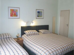 Double or Twin Room, Ensuite - The Coach House (Derby)