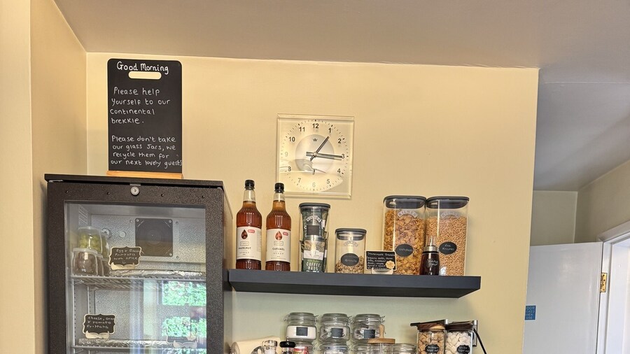 The Coach House