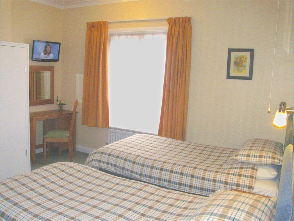 雙人或雙床房, 獨立浴室