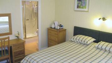 Double Room, Ensuite
