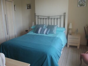 Room - Cooperage (St Austell)