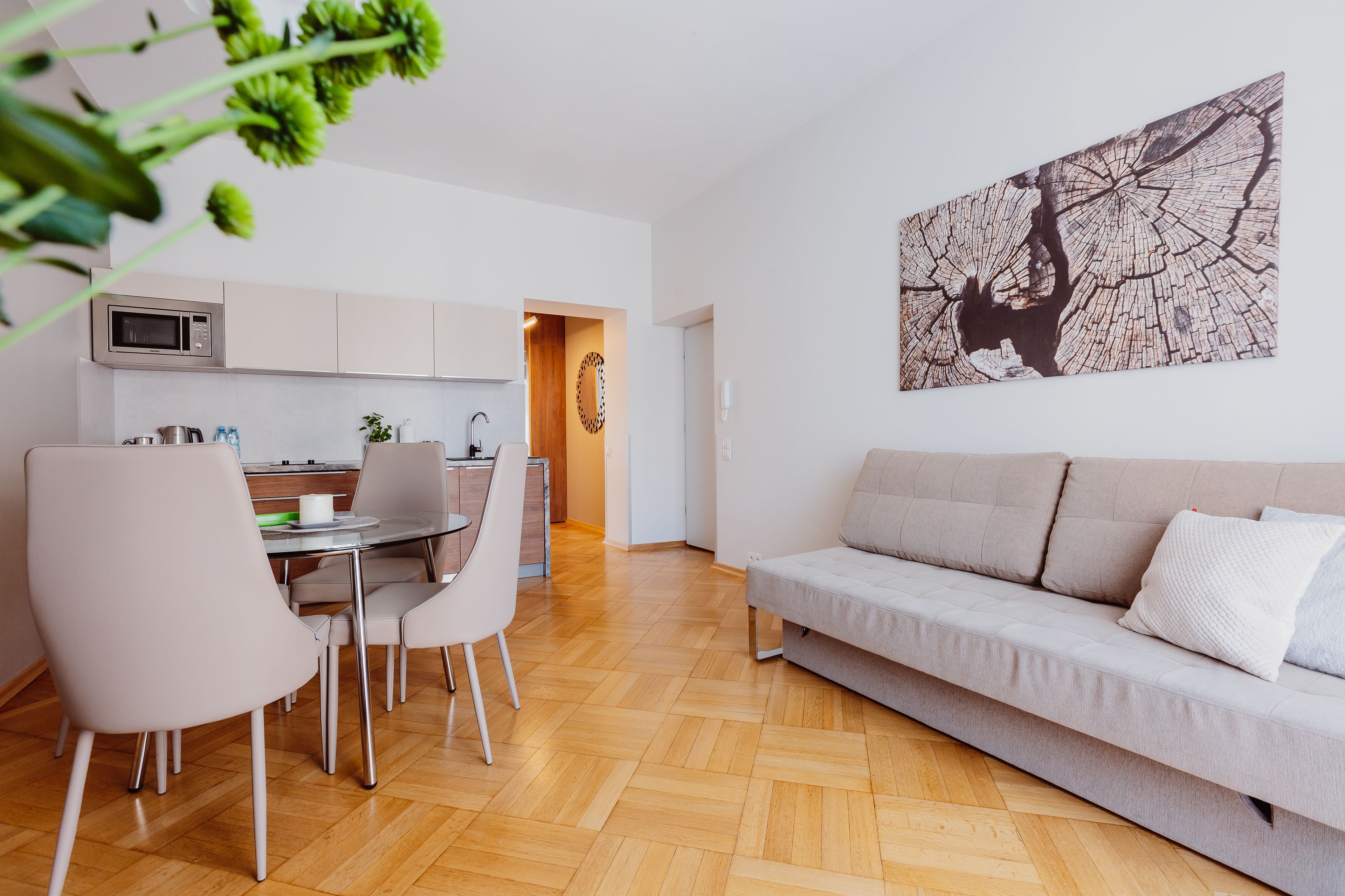 Foto - 4Seasons Apartments Cracow