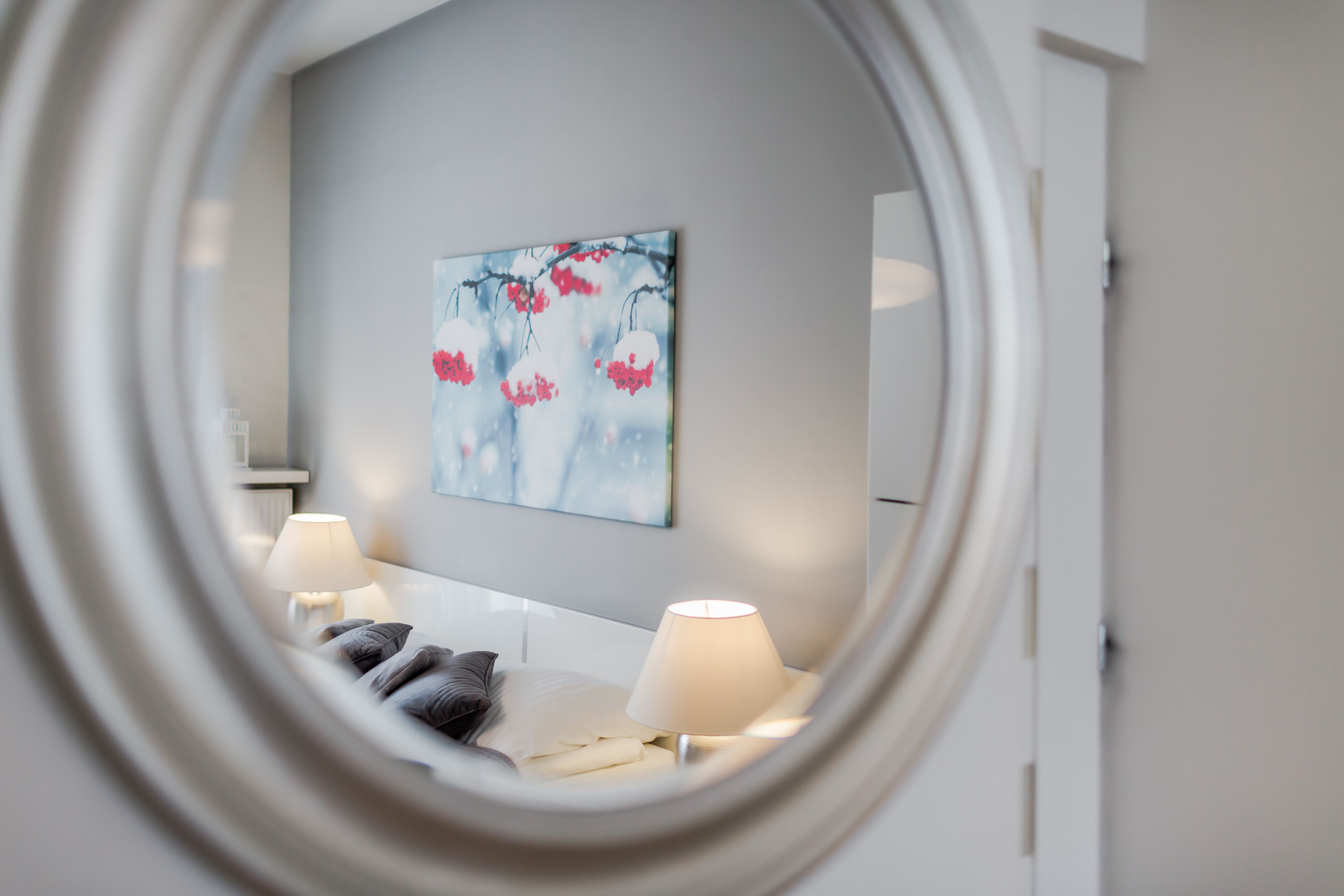 Foto - 4Seasons Apartments Cracow