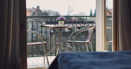 4Seasons Apartments Cracow
