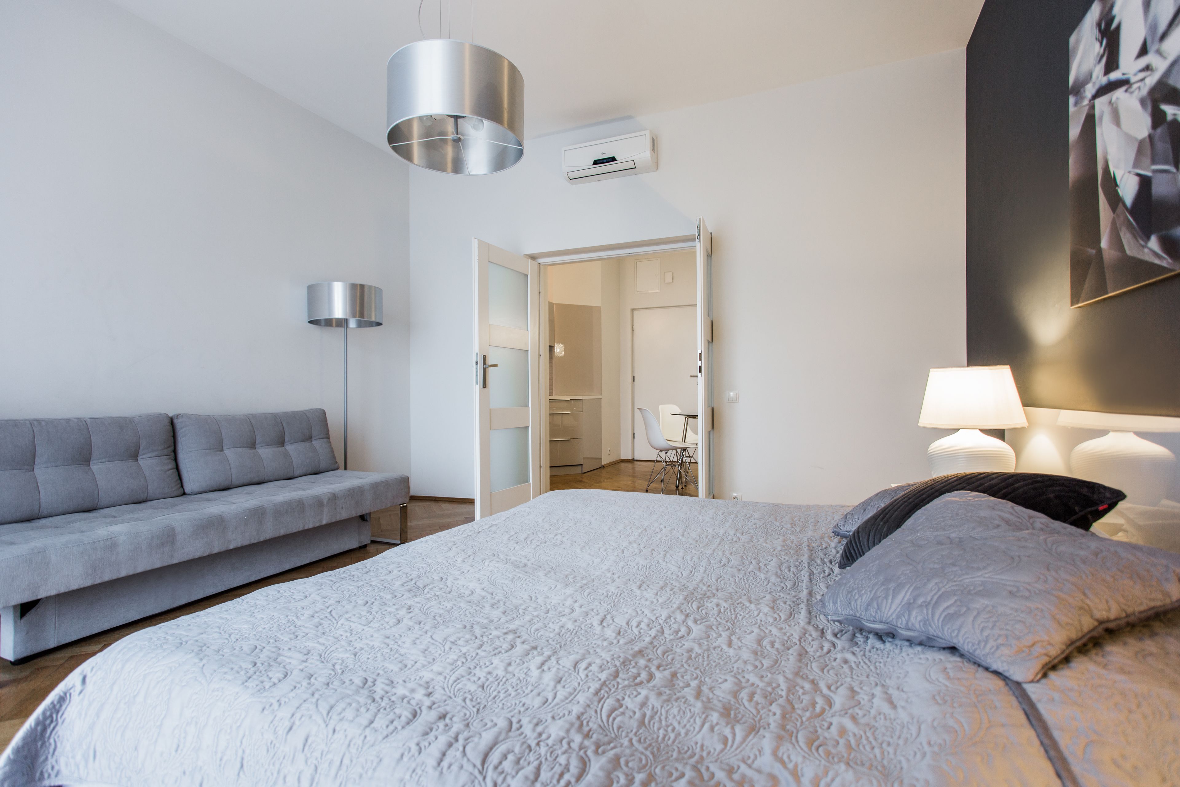 Foto - 4Seasons Apartments Cracow