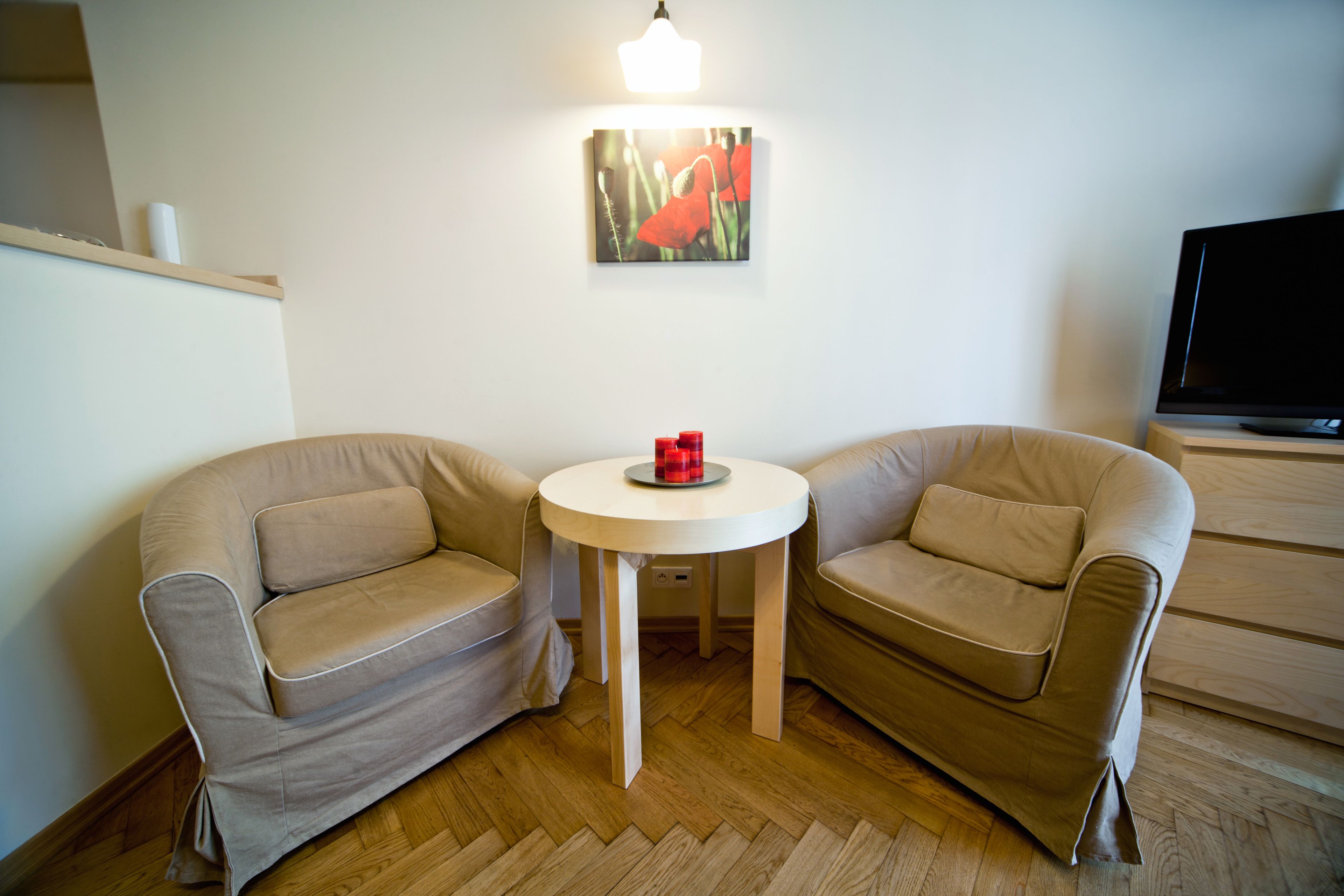 Foto - 4Seasons Apartments Cracow