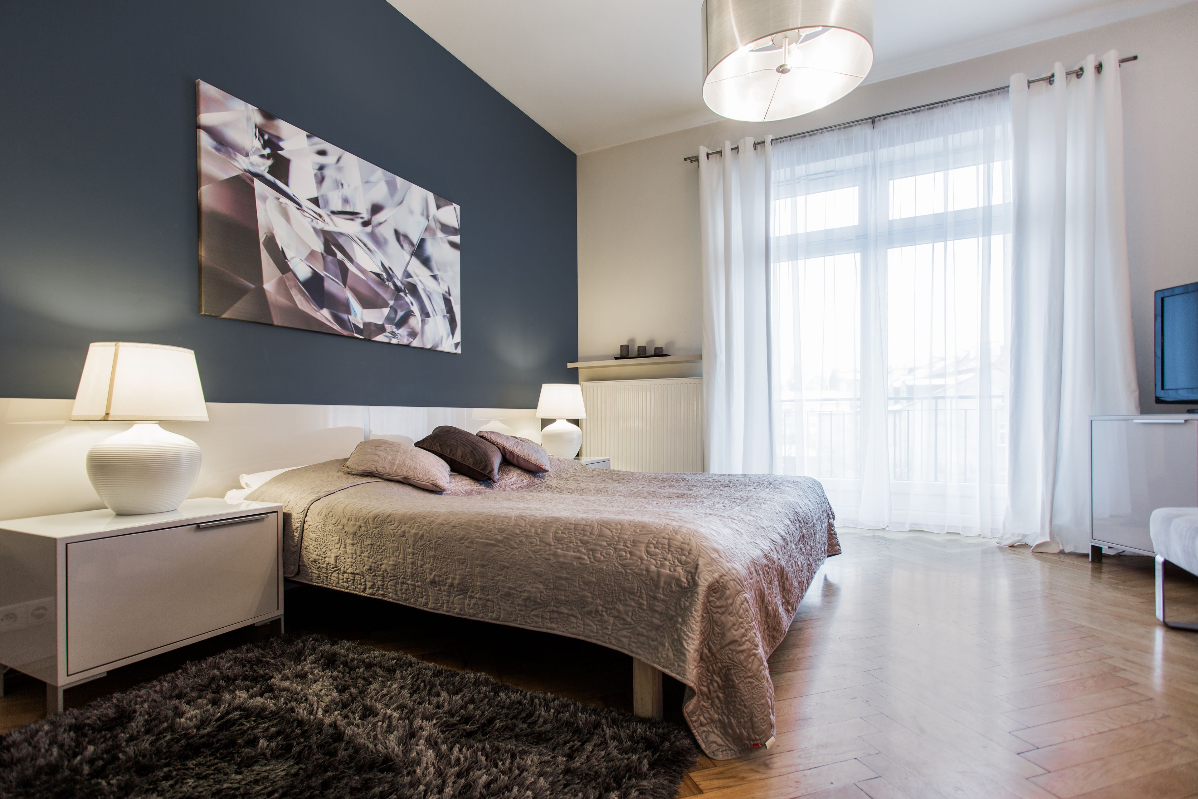 Foto - 4Seasons Apartments Cracow