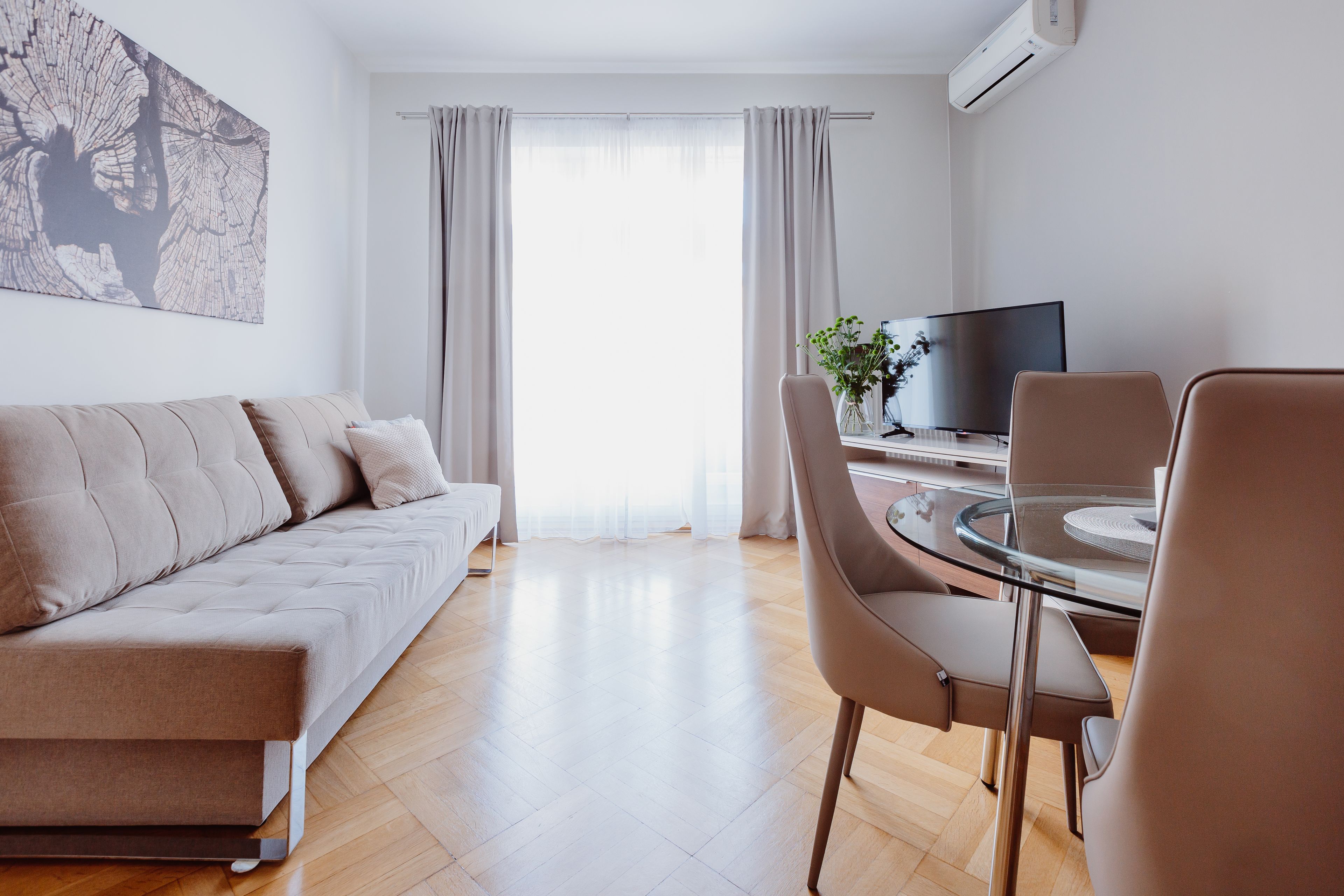 Foto - 4Seasons Apartments Cracow
