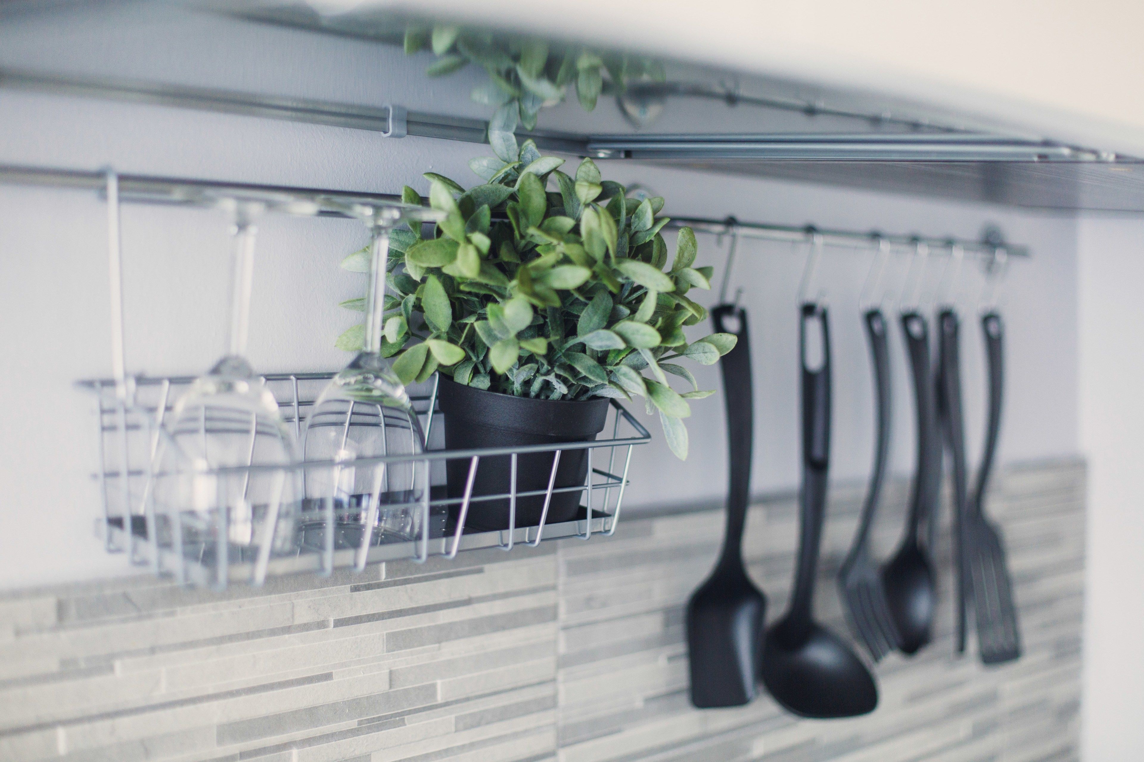 standard apartment | private kitchenette | fridge, microwave, stovetop, coffee/tea maker