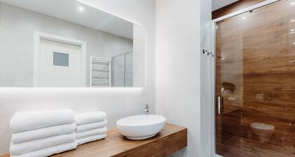 4Seasons Apartments Cracow