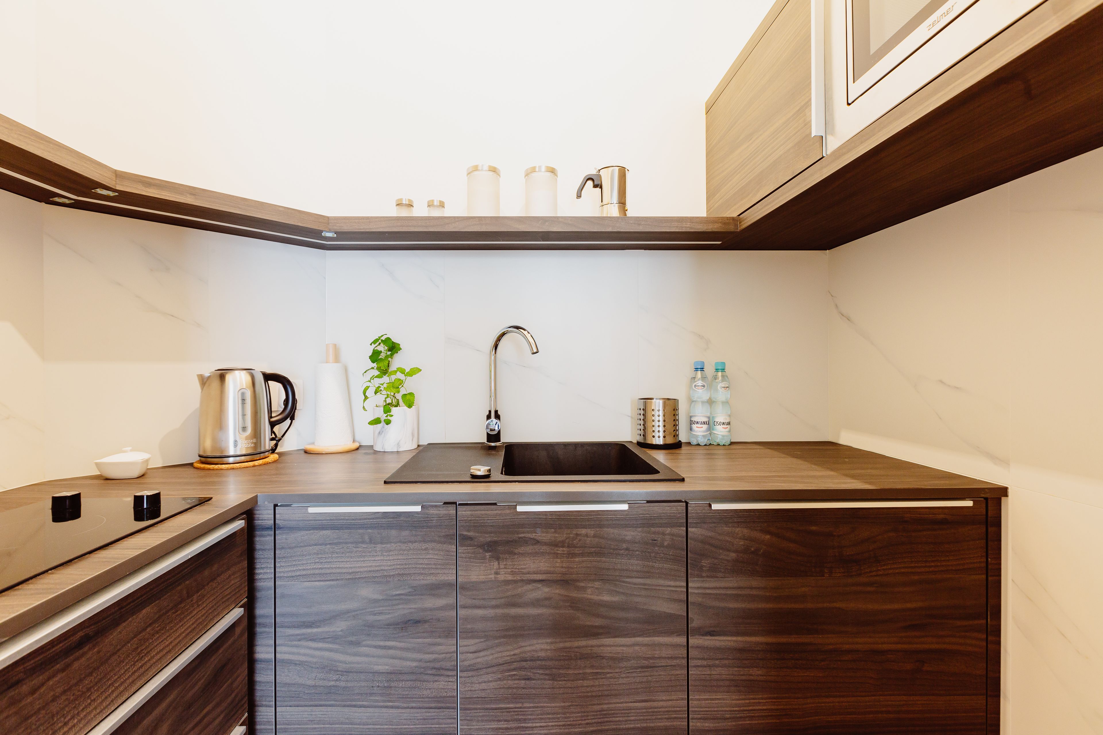 Foto - 4Seasons Apartments Cracow
