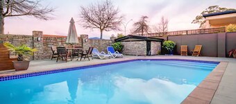 Tuscany Villas Rotorua