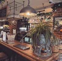 Bar (en el alojamiento)