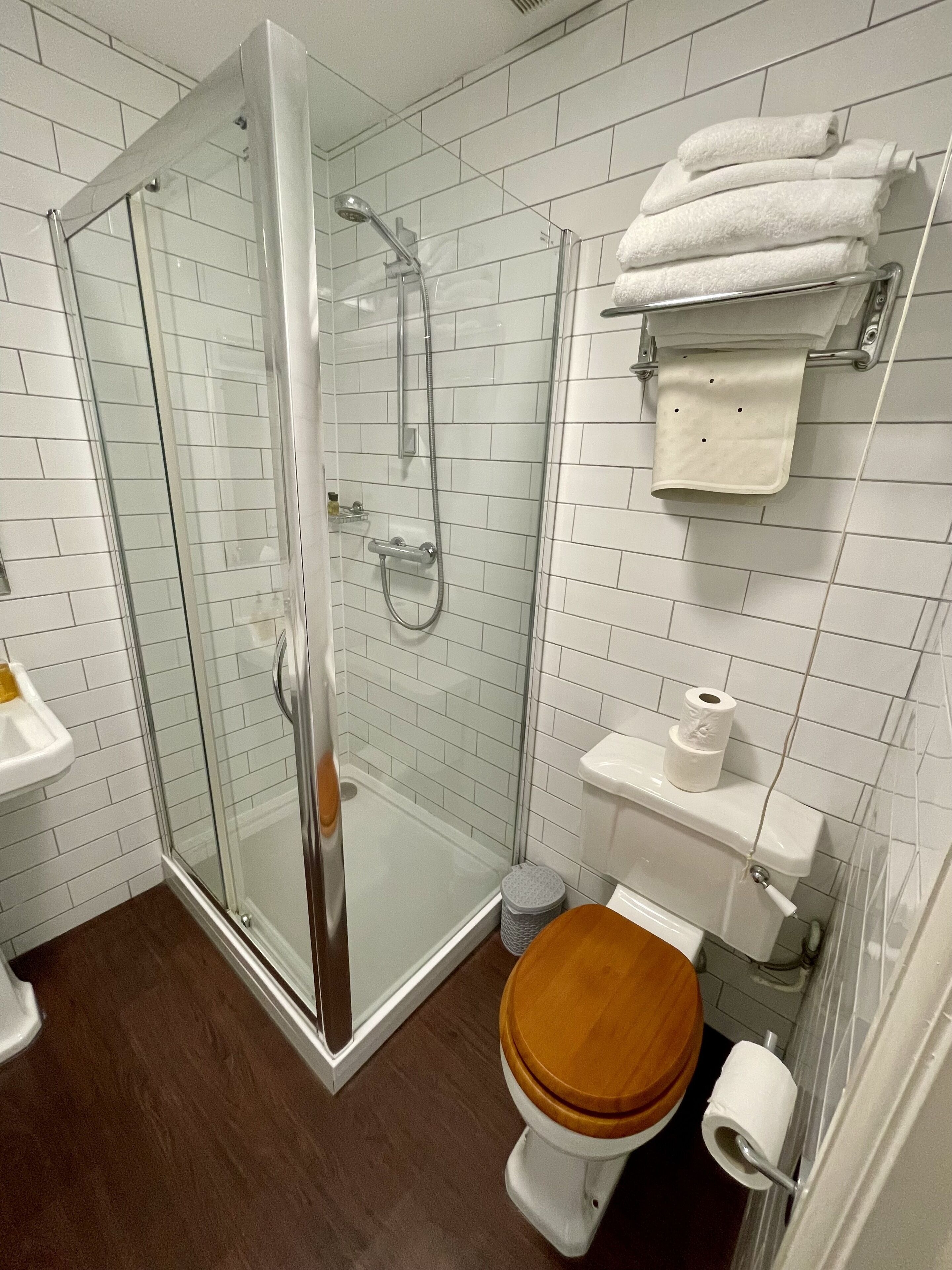 Bathroom | Towels