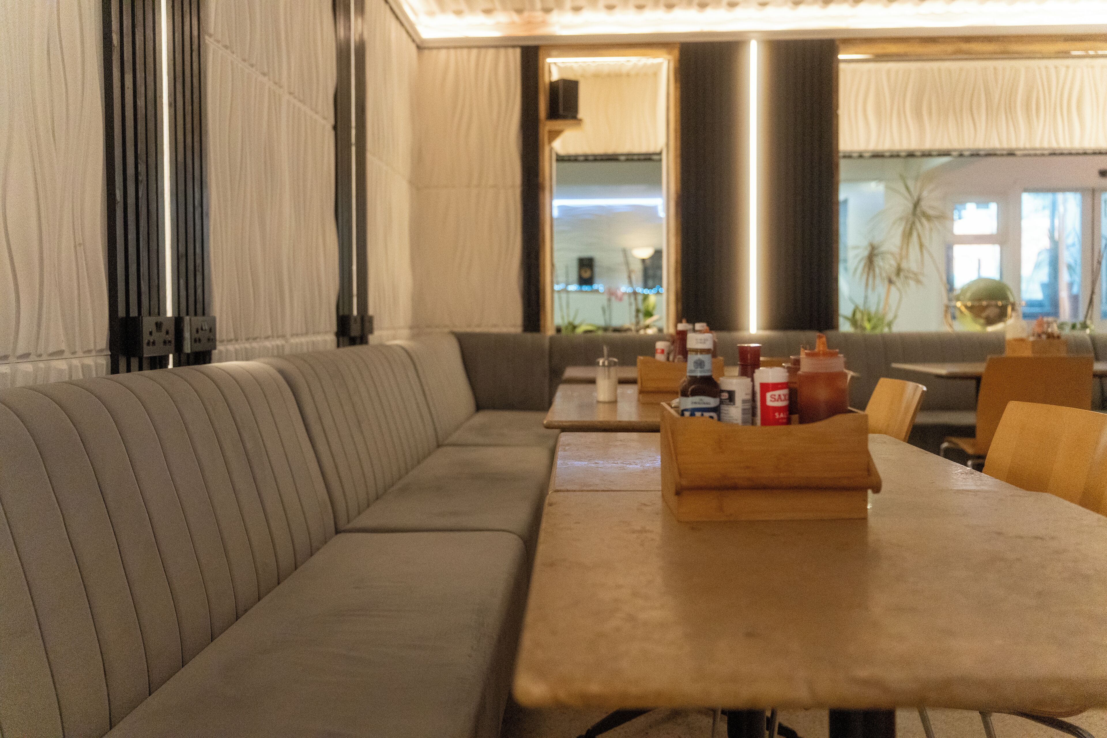 Foto - Abbey Point Hotel