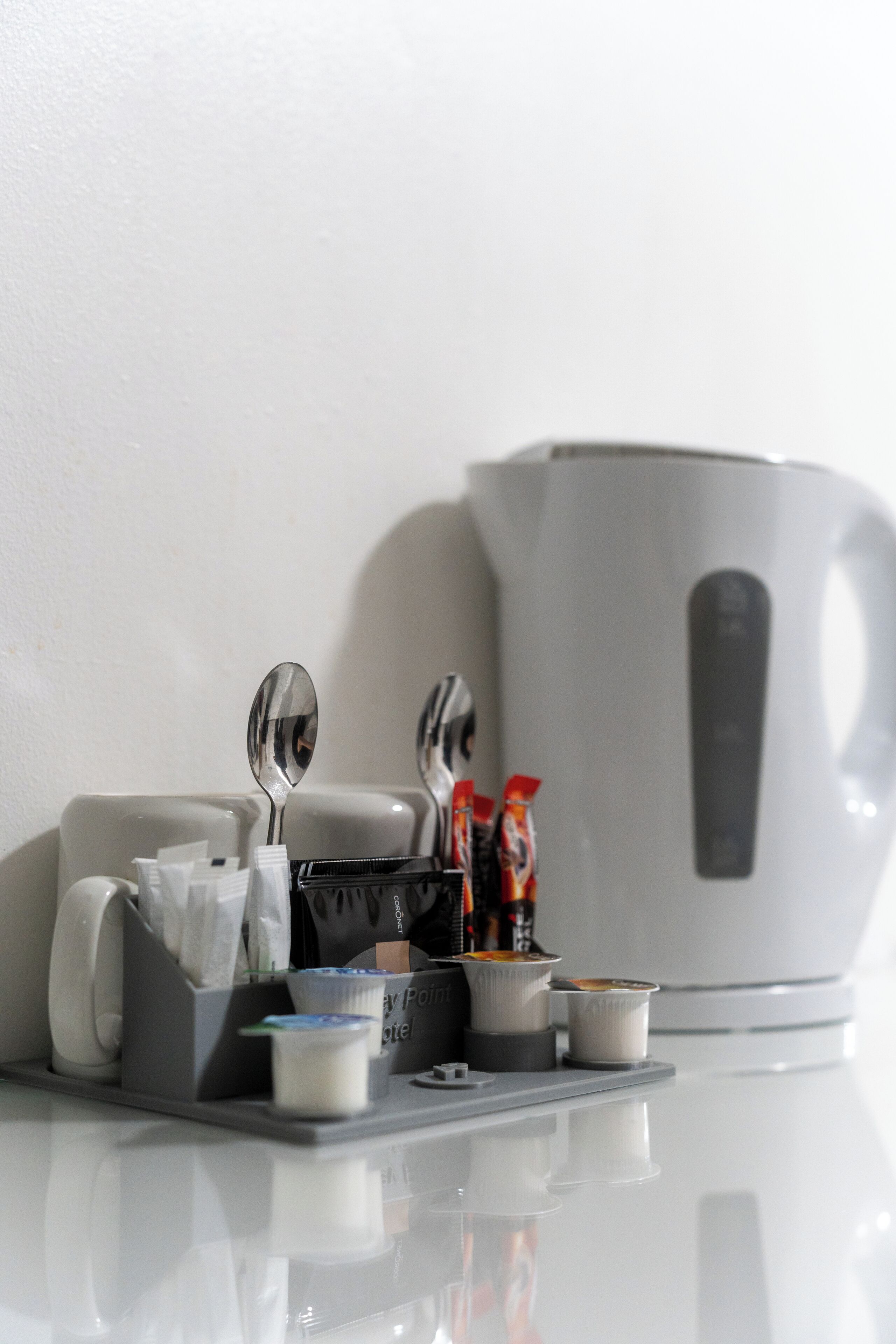 Foto - Abbey Point Hotel