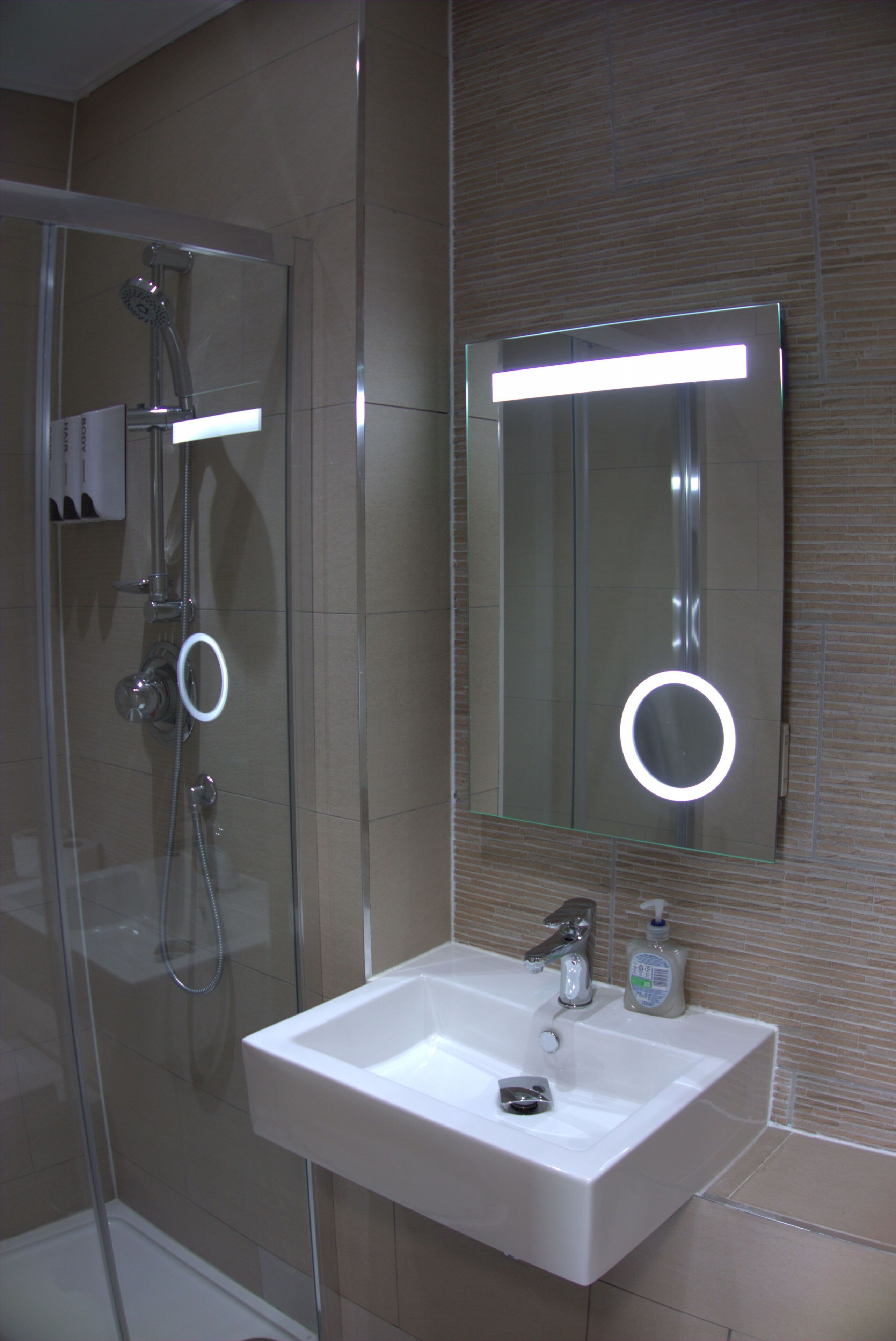 Foto - Abbey Point Hotel