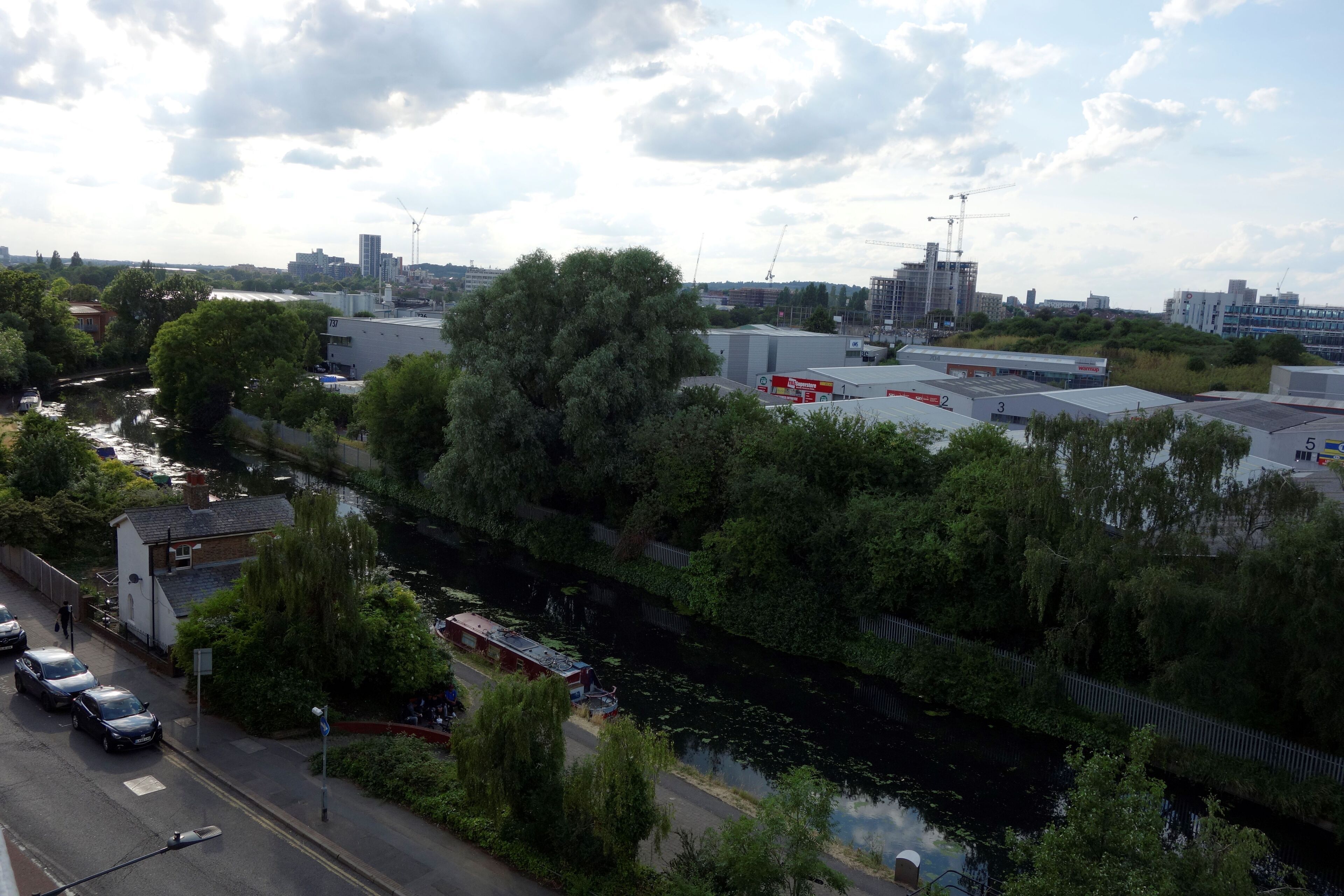 Foto - Abbey Point Hotel