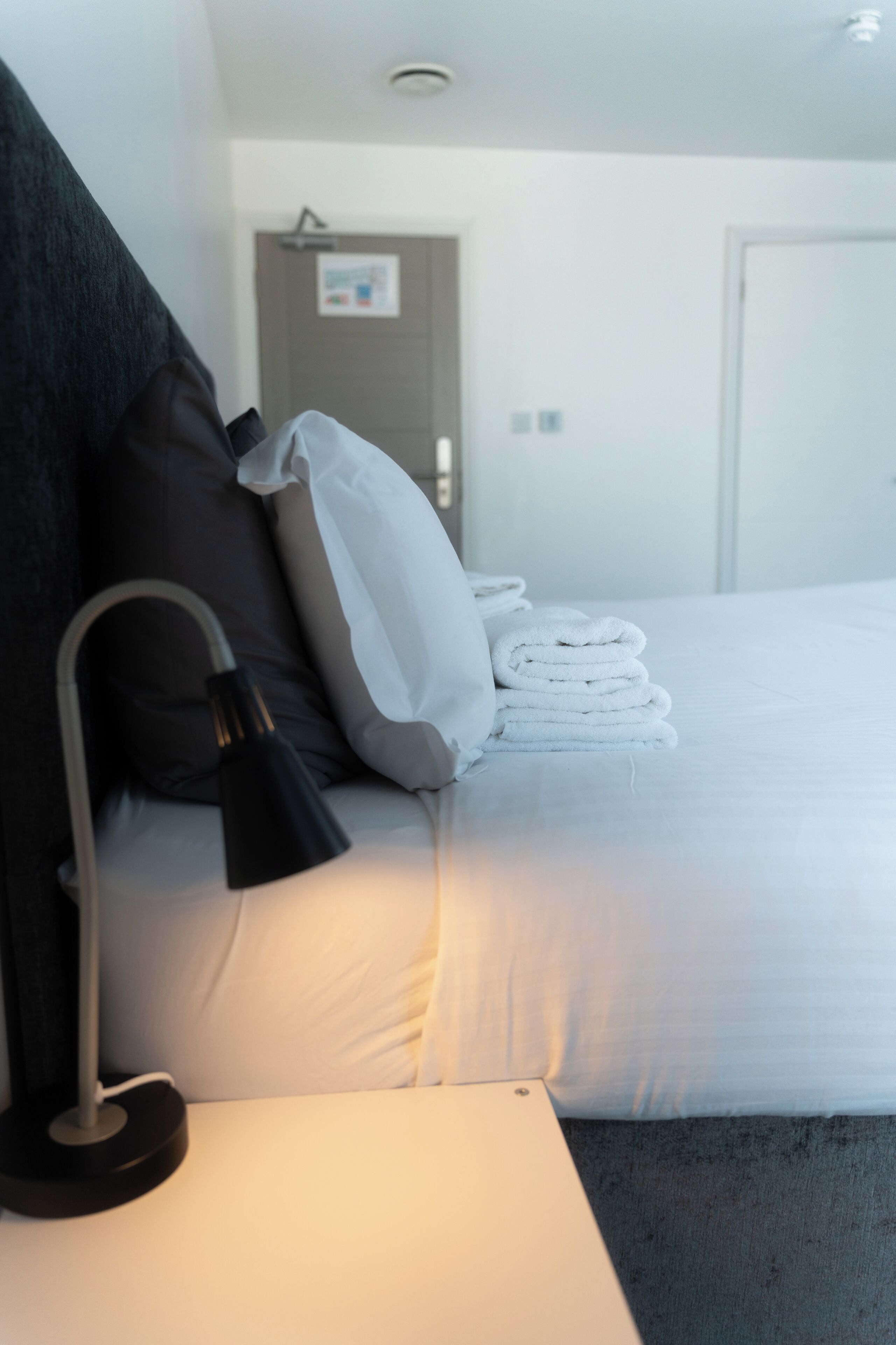 Foto - Abbey Point Hotel