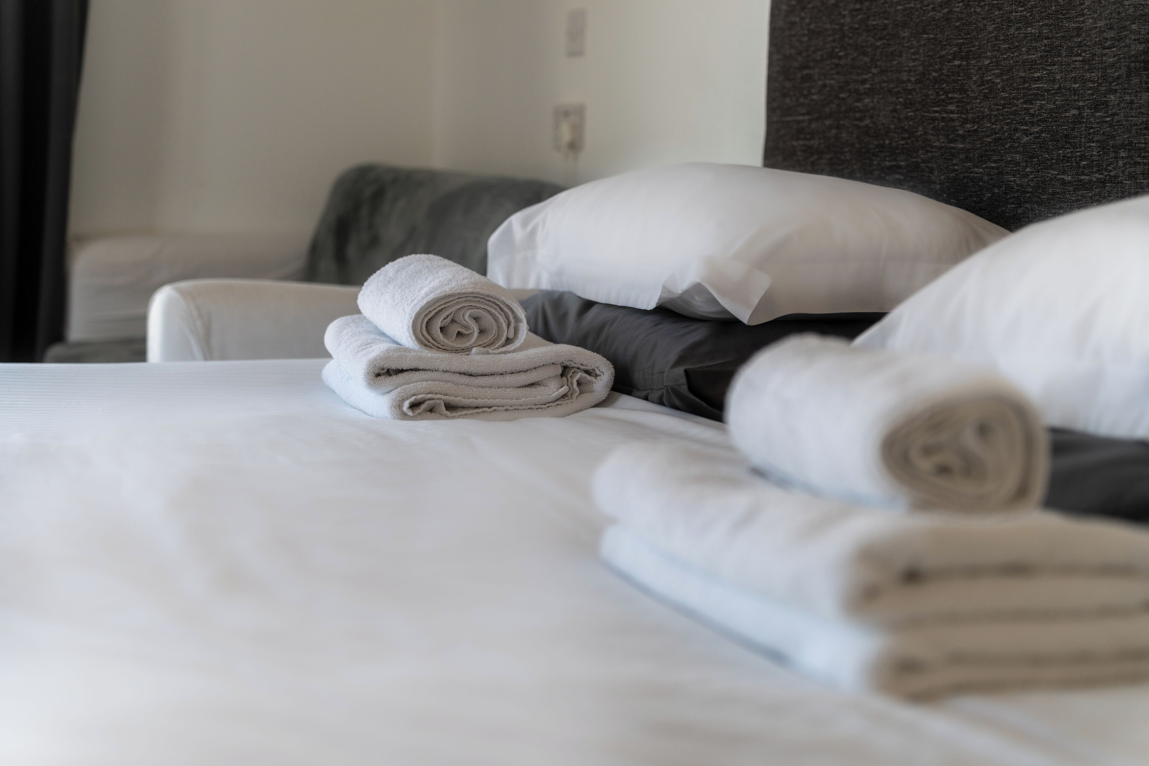 Foto - Abbey Point Hotel