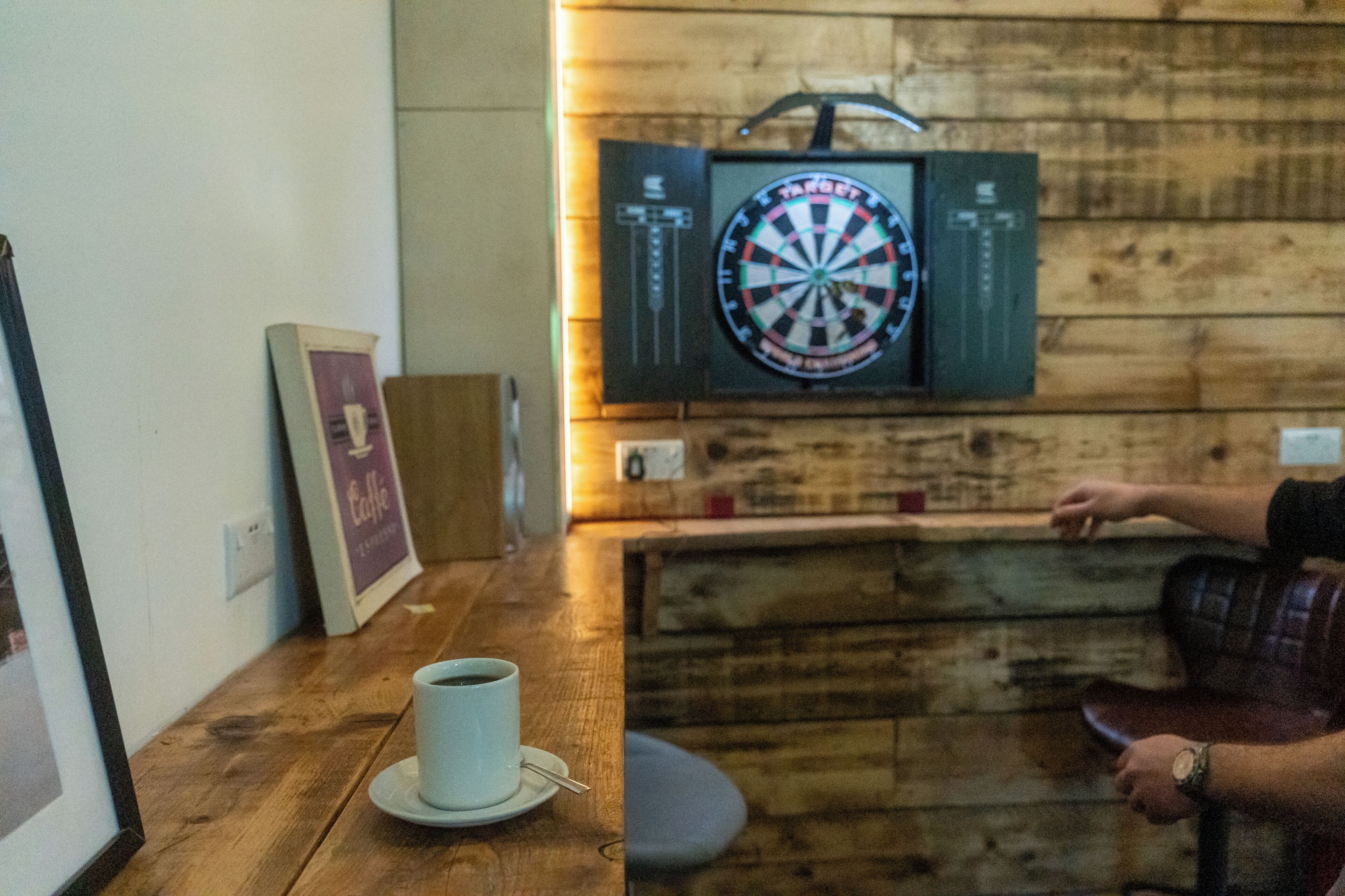 Foto - Abbey Point Hotel