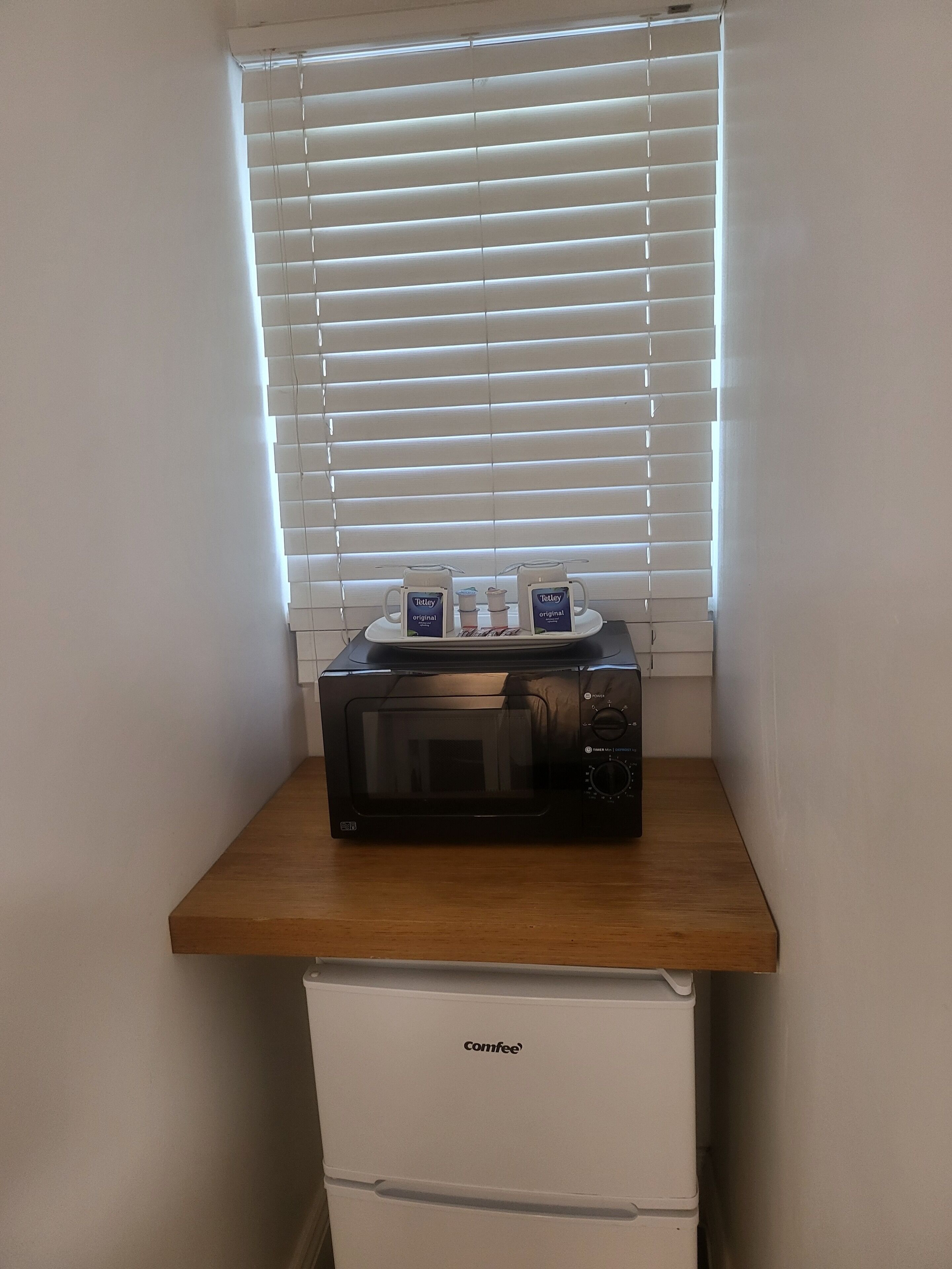 Foto - Abbey Point Hotel